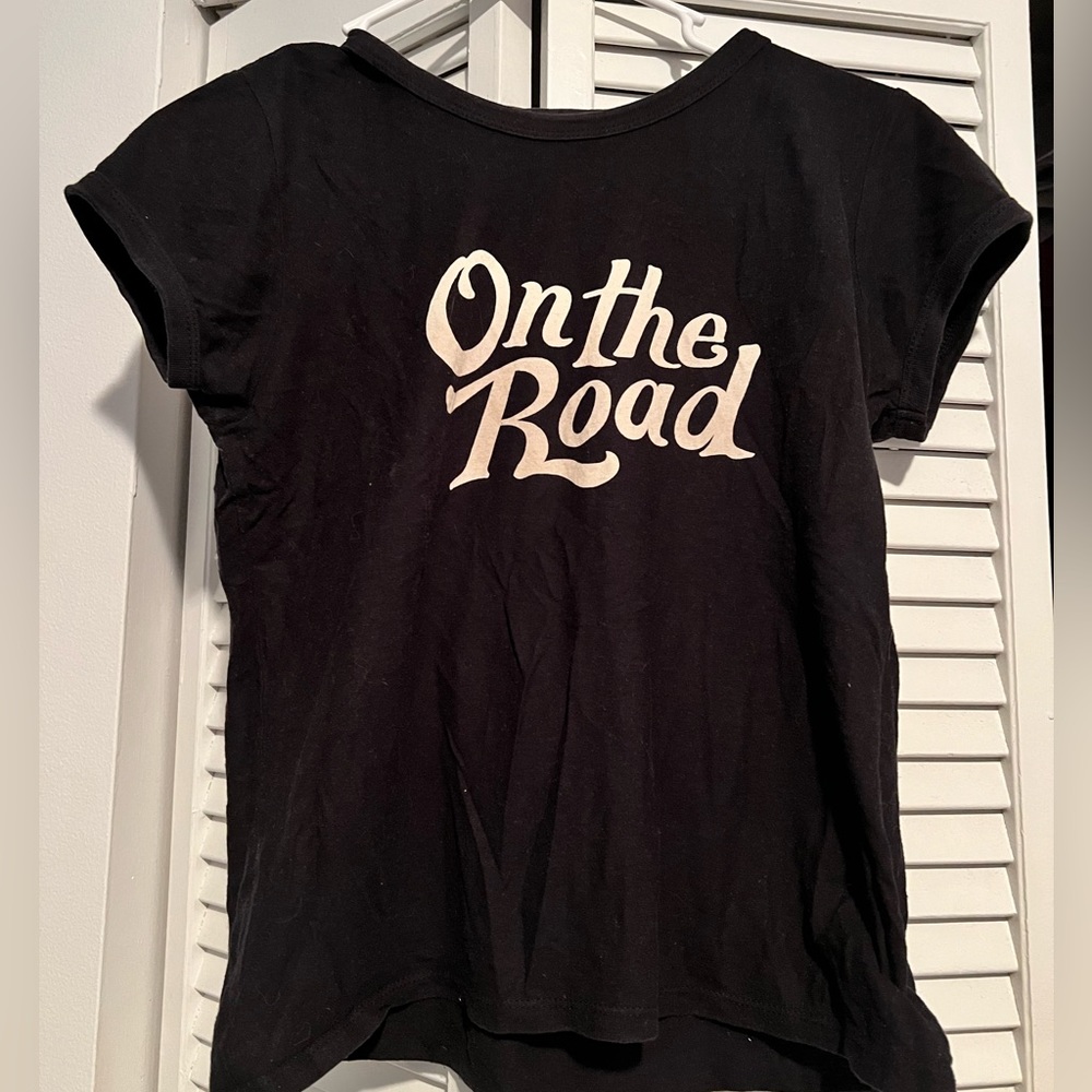Forever 21 Shirt